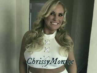 ChrissyMonroe Pharaons Porn