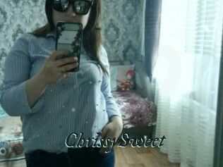 ChrissySweet