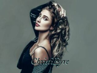 ChristiEyre