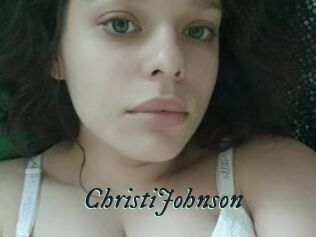 ChristiJohnson