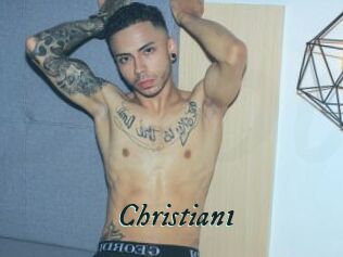 Christian1