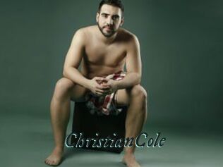 ChristianCole Pharaons Porn