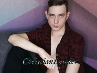 ChristianLander Pharaons Porn
