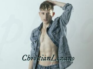 ChristianLozano