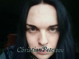 Christian_Peterson