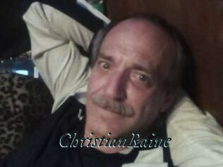 ChristianRaine