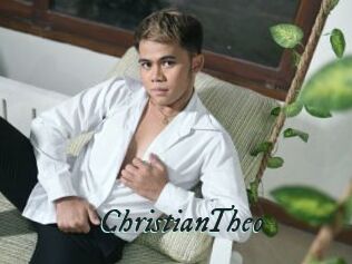 ChristianTheo