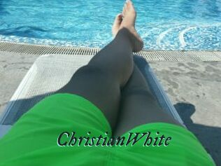 ChristianWhite