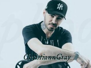 ChristiannGray