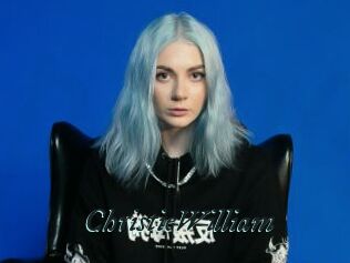 ChristieWilliam
