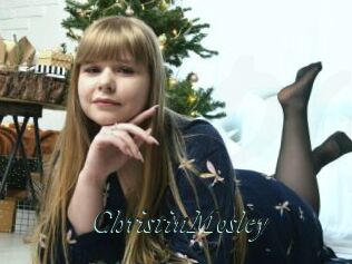 ChristinMosley
