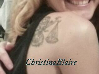 ChristinaBlaire Pharaons Porn
