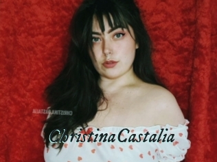 ChristinaCastalia Pharaons Porn