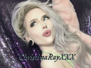 ChristinaRayXXX