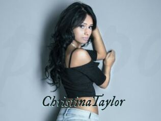 ChristinaTaylor
