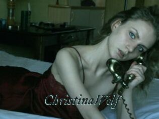 ChristinaWolf