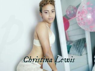 Christina_Lewis