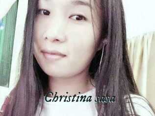 Christina_sasa