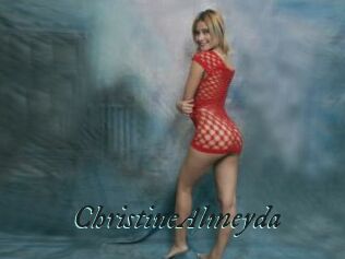 ChristineAlmeyda