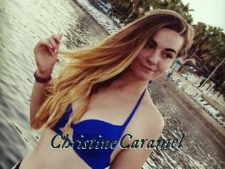 ChristineCaramel