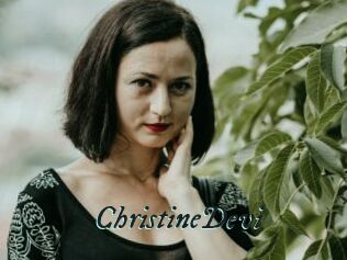 ChristineDevi