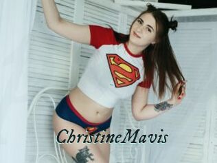 ChristineMavis