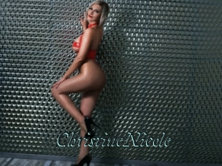 ChristineNicole Pharaons Porn