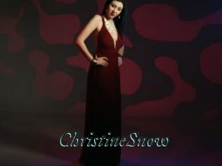 ChristineSnow