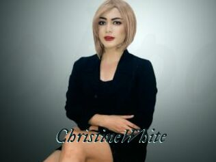 ChristineWhite