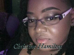 Christine_Hamilton