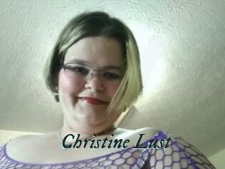 Christine_Lust Pharaons Porn