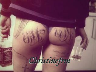 Christinefrm Pharaons Porn