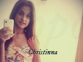 Christinna