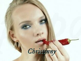 Christinny