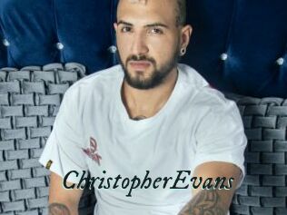ChristopherEvans