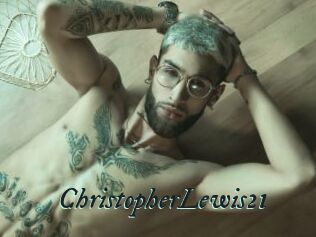 ChristopherLewis21