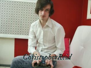 ChristopherReid