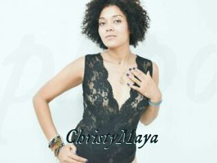 ChristyMaya