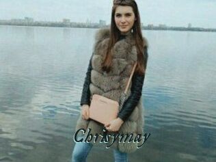 Chrisymay