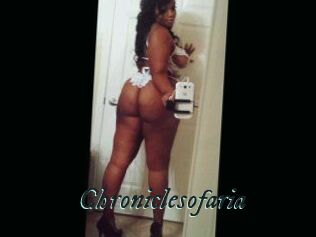 Chroniclesofaria