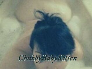 ChubbyBabyKitten