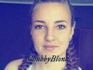ChubbyBlond