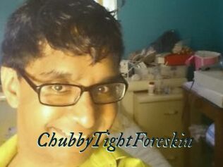 ChubbyTightForeskin