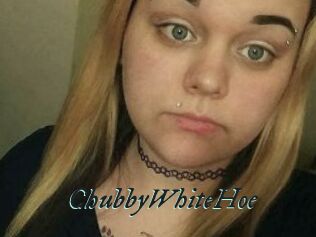 ChubbyWhiteHoe