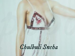 Chulbuli_Sneha