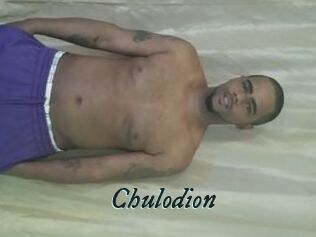 Chulodion