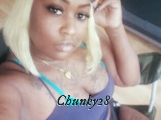 Chunky28