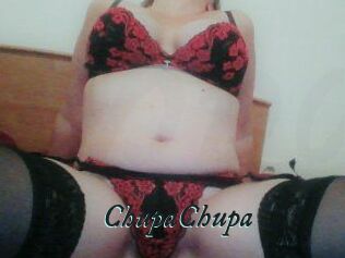 ChupaChupa