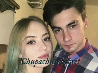 ChupachupsSecret