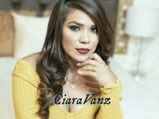 CiaraVanz